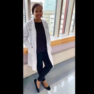 Meet your Posher, Gynnekia